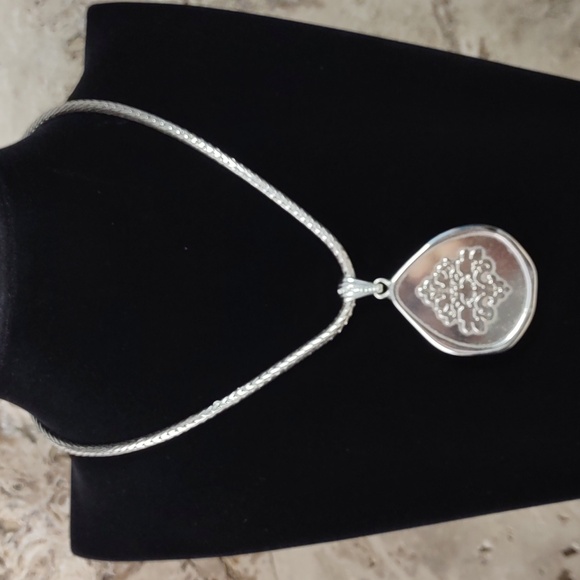 Brighton Trinity Leopard Necklace/Bracelet/Earrings - Picture 5 of 12